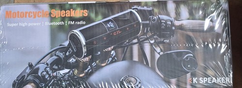 Speaker k2bl waterproof - k2bl,