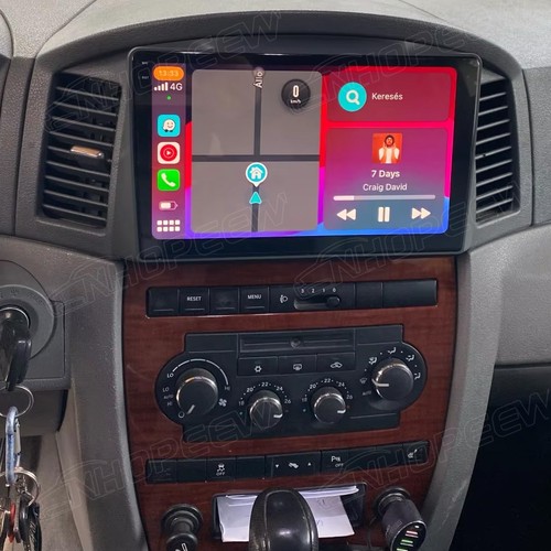 Carplay android gps navi - carplay,