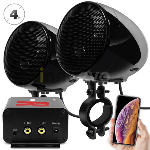 Bluetooth amplifier motorcycle - bluetooth,