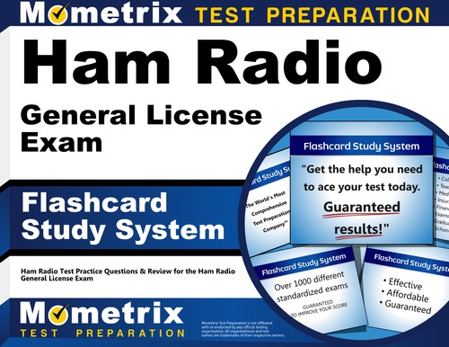 Ham radio general license - radio,