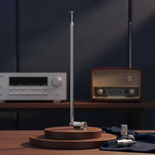 And antenna 75 - fm,