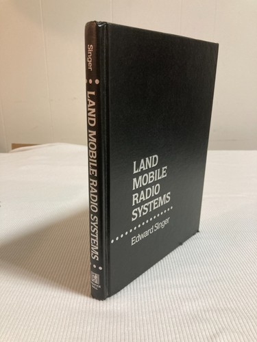 Land mobile radio - mobile,